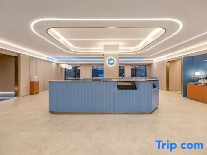 HanTing Hotel (Dali Erhai Station)