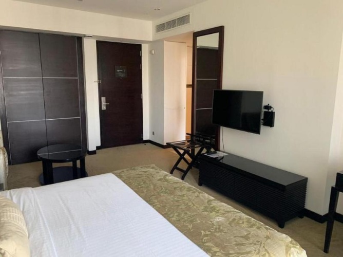 5 Bedrooms Standard room