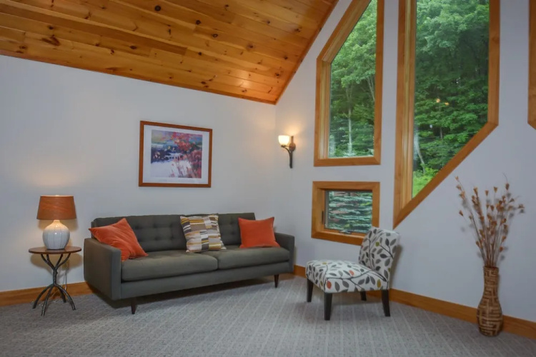 Reverie 5 Bedroom House