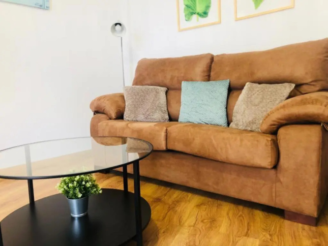 Apartamento Posada la Juderia I
