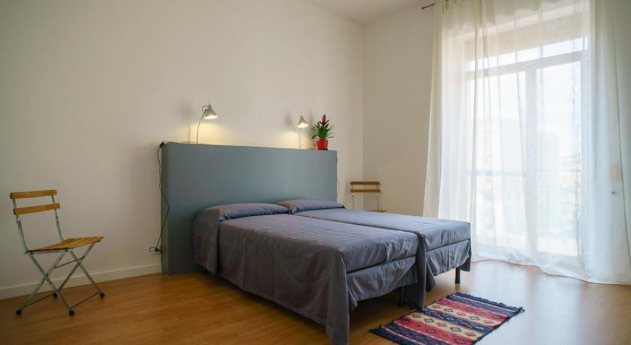 Casa Vacanze Civicoquaranta