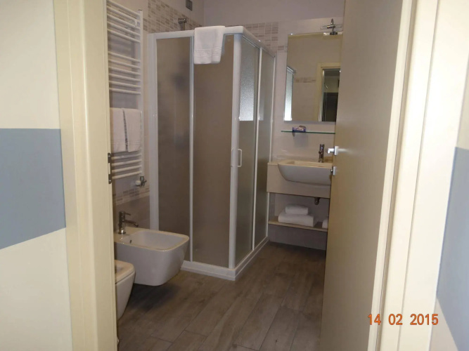 Hotel Moderno