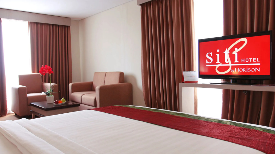 Siti Hotel