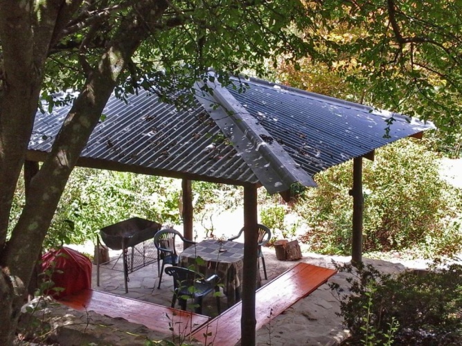 Double Chalet