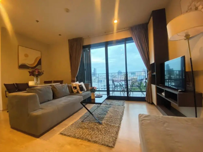 2 Bed Room At Excellent Location - Best In Class