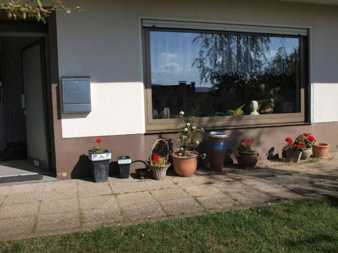 Ferienwohnung Boueke