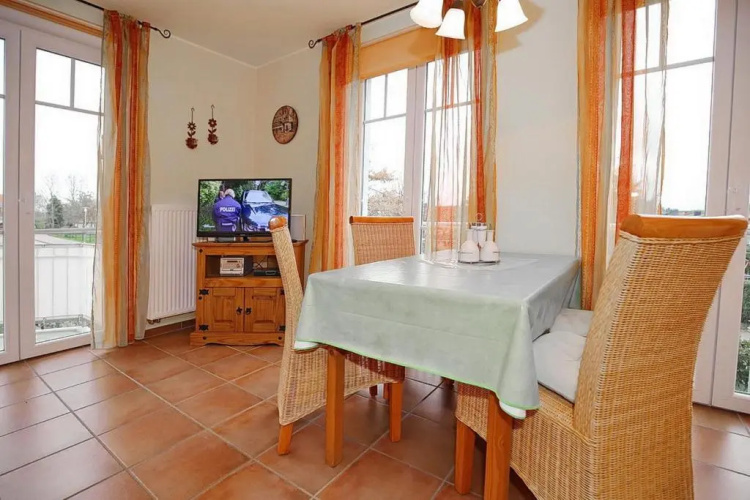Achtern Diek Wohnung 06