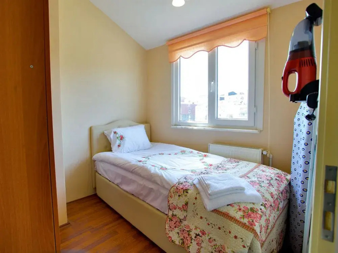 Ataman Suites