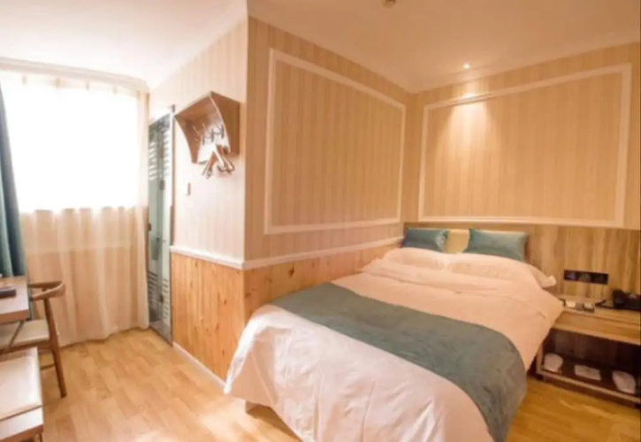 Xi'an Yuelang Hotel