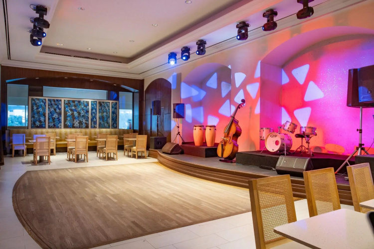 San Juan Marriott Resort & Stellaris Casino photo 24