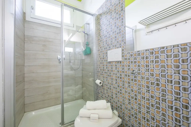 Quadruple Family Apartment
