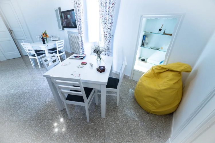 B&B le Volte Bianche