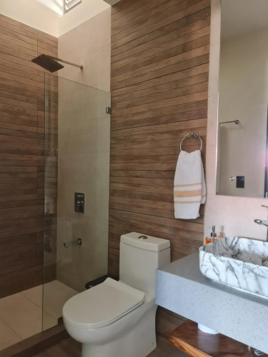 Cute Escazú Loft -Great view-