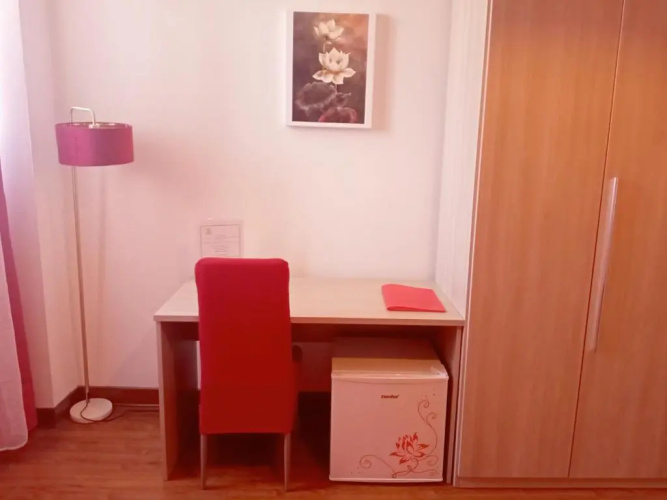 Brà Guest house