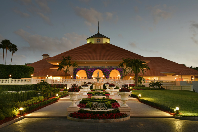 Trump National Doral photo 24