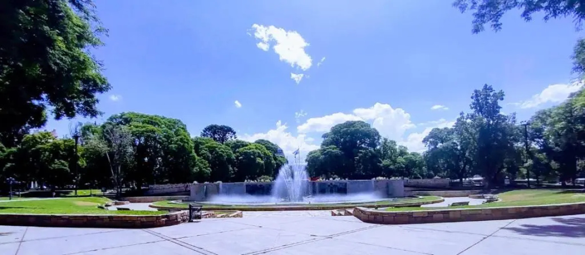 Hotel Windsor Mendoza