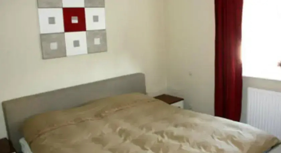 Apartamenty w Ustce - Na Wydmie