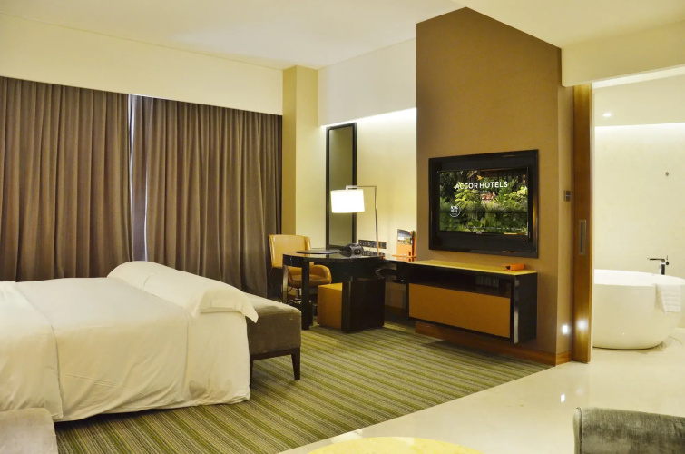 Pullman Dongguan Changan