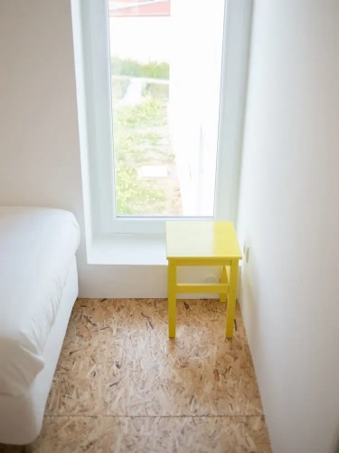 1 Bedroom Standard Twin room