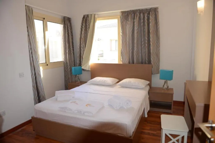 Anthorina Villa 7