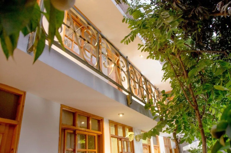 Imagen del hotel