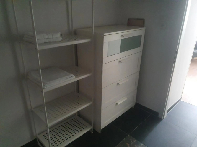 Apartment RITHEL
