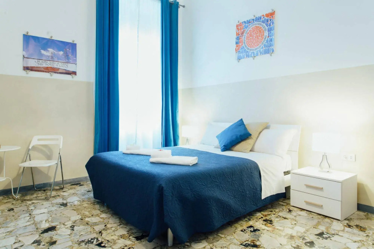 Guesthouse Sleeping Beauty