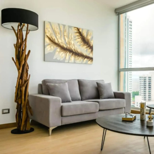 Espectacular Apartamento con Piscina en Panamá
