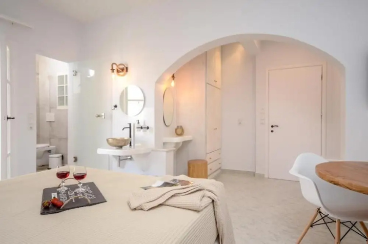 Smirida Suites