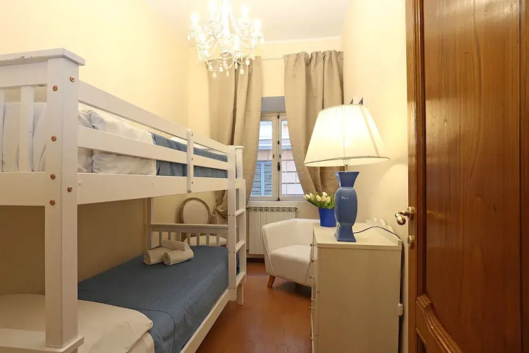 Daplace - Claudia Apartment