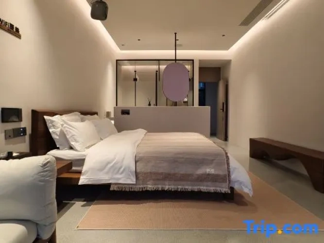Standard Double room with sea view