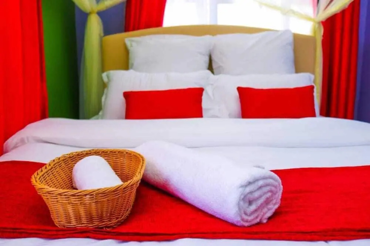 Milimani Suites Kisumu