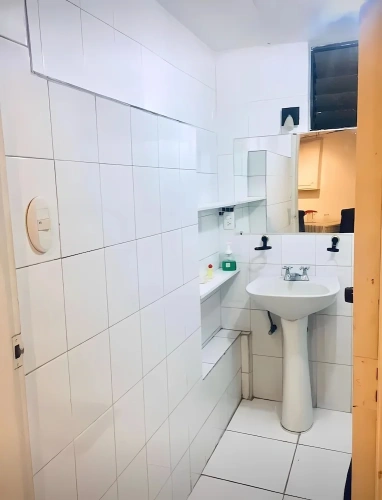 Superior Twin Apartment