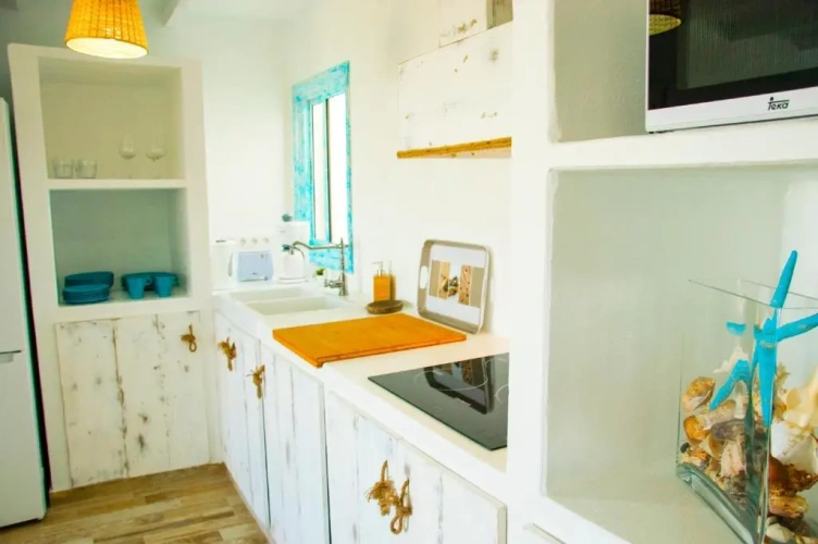 Double Apartment
