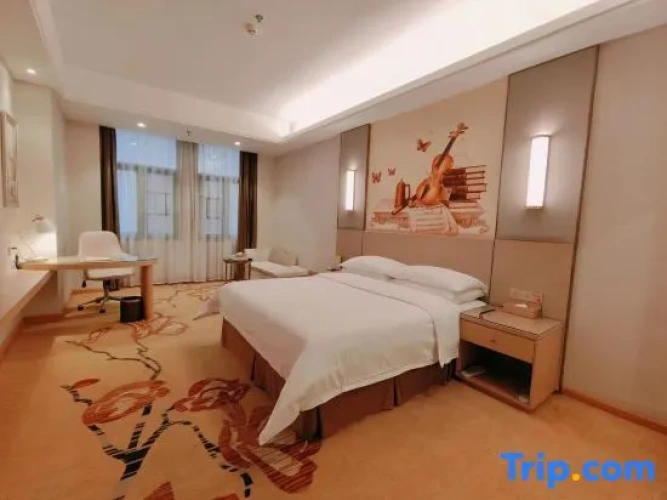 Business Double Suite