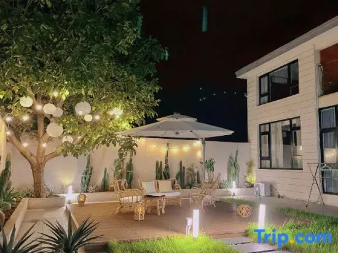 Yaosanqi Homestay