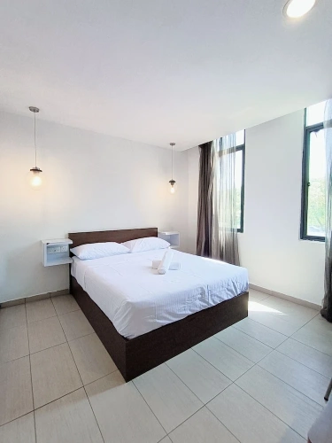 Grand Double room
