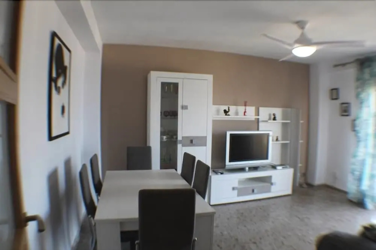Apartamento San Pedro Iii