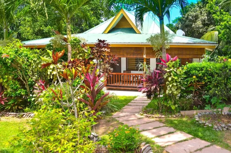 Standard Bungalow