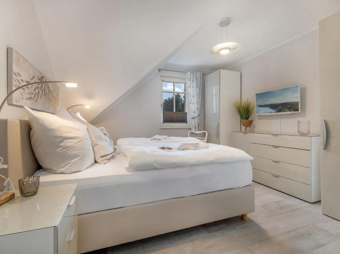 Ferienhaus Glebbe FeWo Glebbe 3