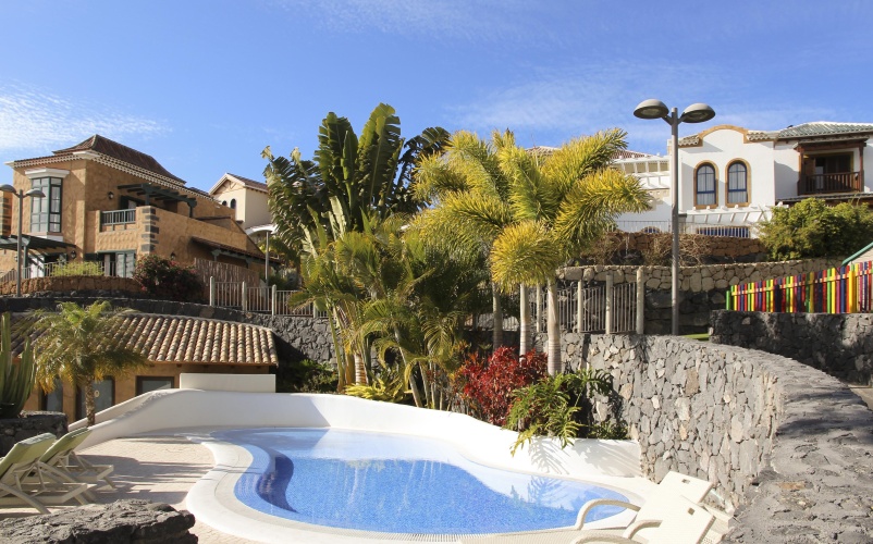 Hotel Suite Villa Maria photo 28