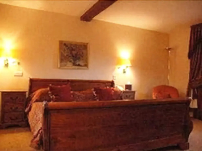 Bull Auberge