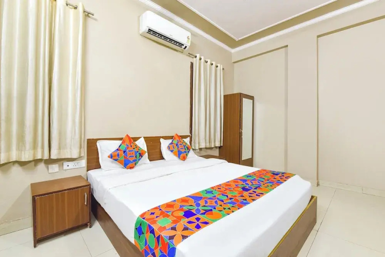 Fabhotel S 14