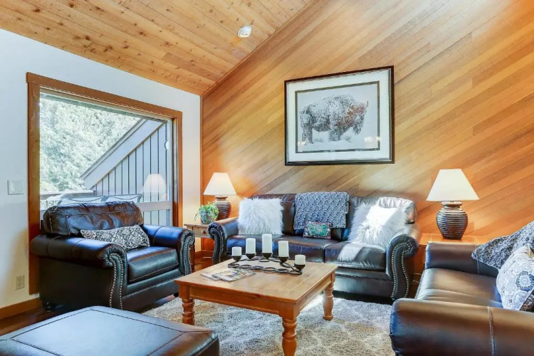 3 Spyglass-Golf/Mt View-4BR/3BA