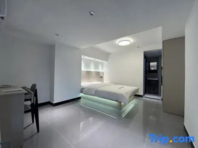 mr.ji apartment