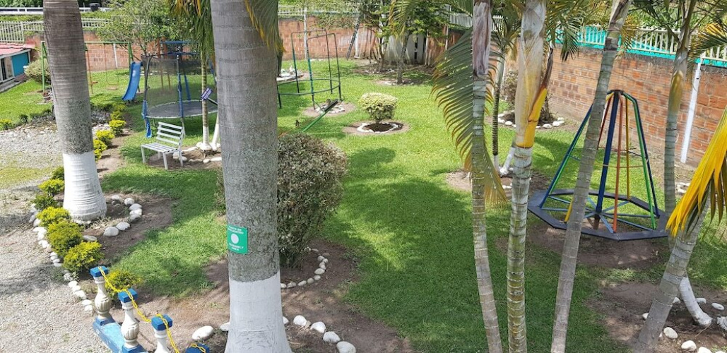 Finca La bella