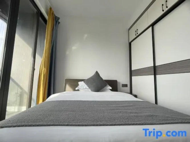 Double Apartment