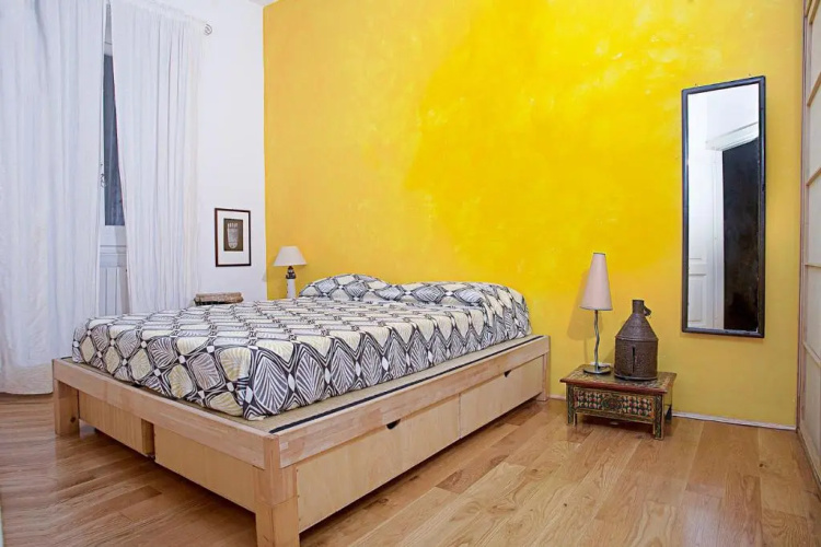 Casa d'artista