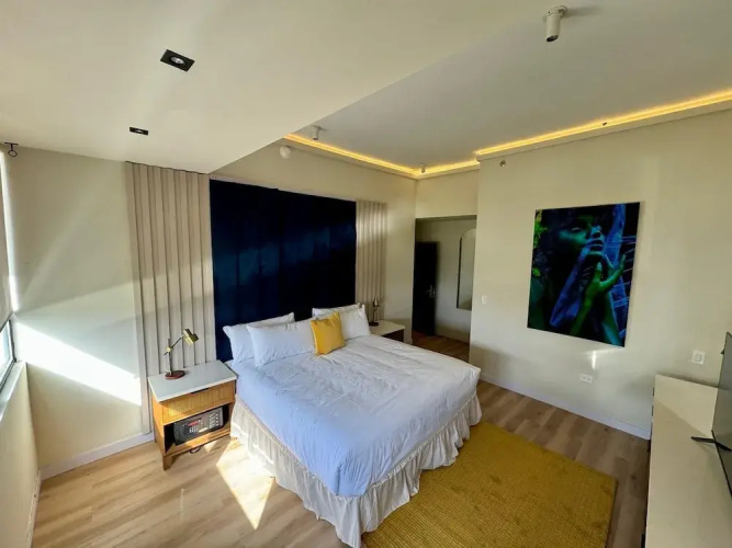 Metro Art Hotel