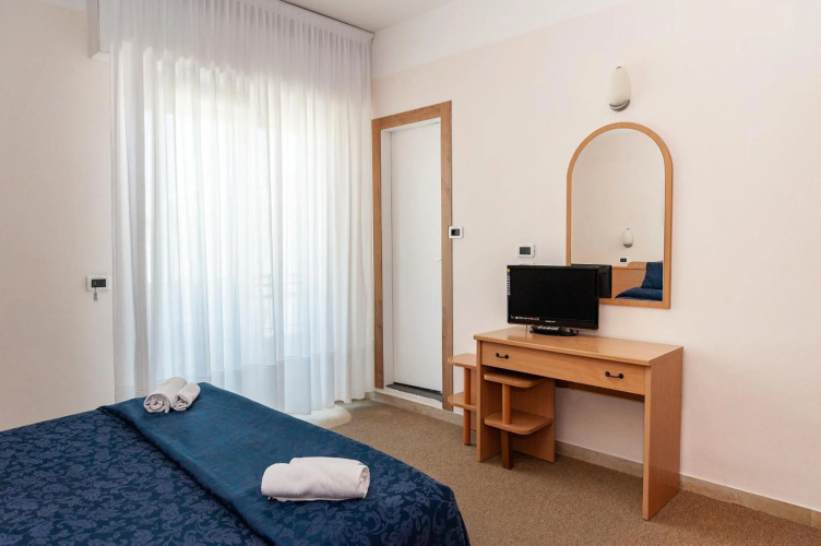 Hotel Mauritius